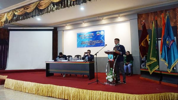 Rangkaian Dies Natalis ke VI HMPS Farmasi UBM Gorontalo Meriah