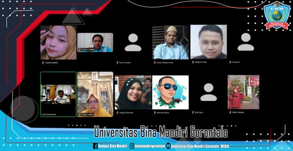 FEB Universitas Bina Mandiri Percepat Alih Jenjang D3 Menjadi D4