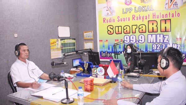 Paparkan Keunggulan, SMK Bina Mandiri Siap Lahirkan Lulusan Kompeten & Berdaya Saing