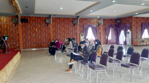 Prodi Kesehatan UBM Gorontalo Target Akreditasi Unggul