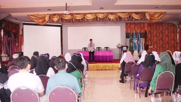 131 Mahasiswa UBM Gorontalo Terima Bantuan Beasiswa UKT