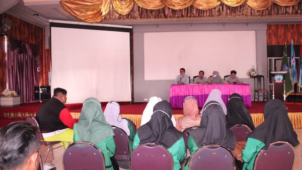 Agustus, UBM Gorontalo Gelar Orientasi Mahasiswa Baru Secara Langsung