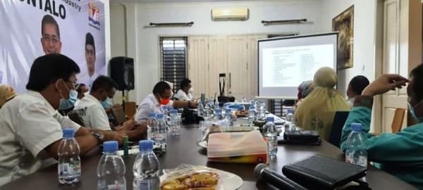 Siap Lahirkan Lulusan Siap Kerja & Kompeten, APVOKASI-KADIN Bangun Sinergitas