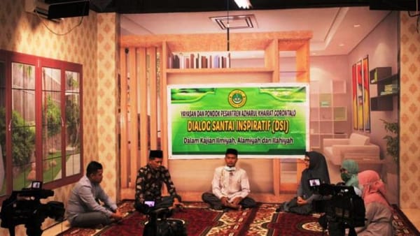 Pendidikan Karakter Mahasiswa, UBM Gorontalo Komit Lahirkan Generasi Cerdas Berlandaskan Imtaq