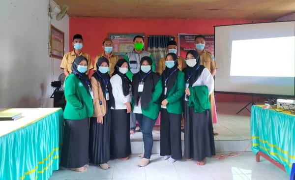 Program KKM Didukung Masyarakat, Dr Sudarsono: Terima Kasih Bolsel