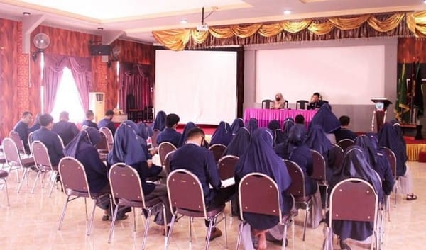 UBM Gorontalo Bakal Terapkan Metode Hybrid Learning