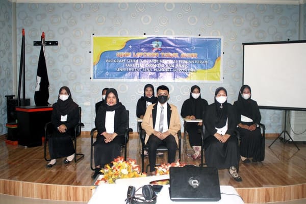 Lahirkan Banyak Aparat Desa Berkualitas, Kontribusi FEB untuk Daerah