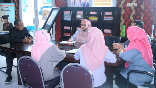 Siap-siap, Studi Kepakaran Mahasiswa PPs Bakal ke Turki