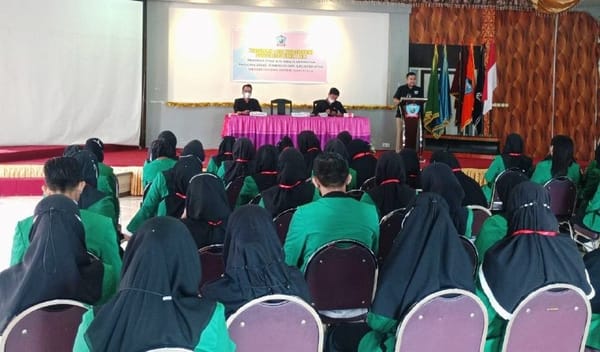 Ikuti Coaching, Mahasiswa Analis UBM Siap Jalani PKL di BBLK Makassar