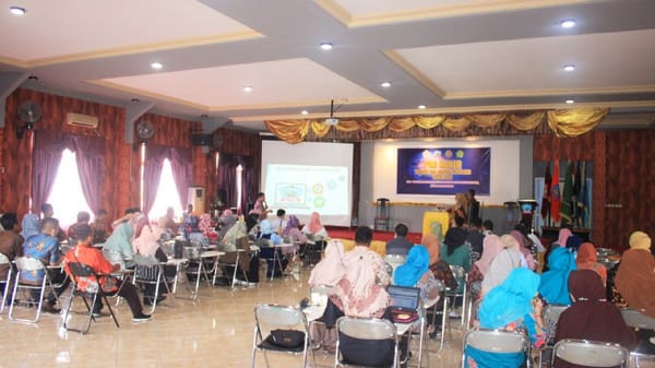 Jelang Raker, Seluruh Unsur Susun Rencana Program Kerja