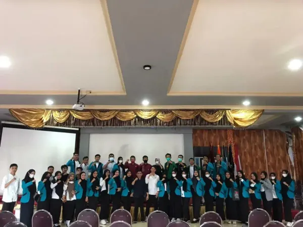 Sosialisasi Hingga ke Desa-desa, UPT Penerimaan Maba UBM Gandeng Ormawa