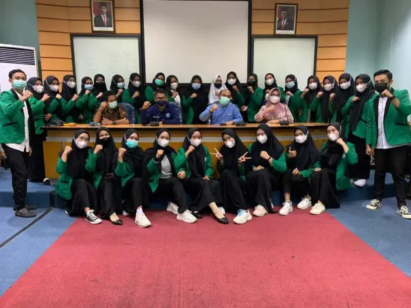 Mahasiswa Analis Tuntaskan Program PKL, BBLK Makassar Ingin Kerjasama Terus Berlanjut