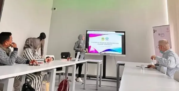 Dosen & Alumni UBM Diizinkan Lanjut Studi S2 & S3 di Istanbul Medipol University