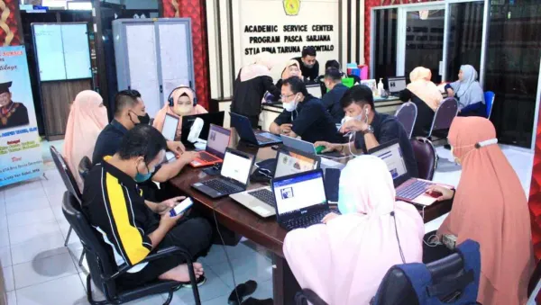 Dosen UBM Antusias Jalani Pendampingan English Discoveries