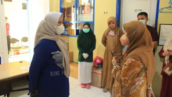 Akreditasi Prodi Analis UBM, Direktur RSTK “Turun Tangan”