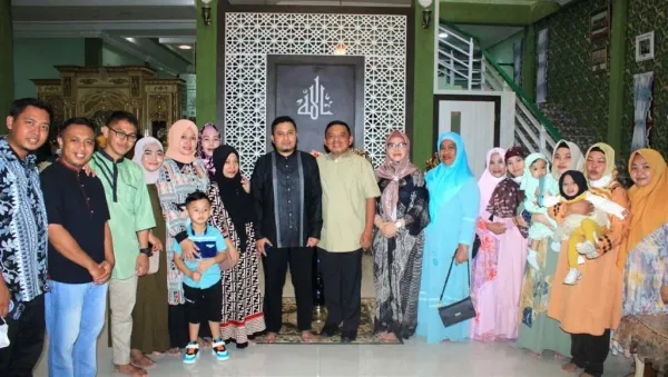 Selamat Ulang Tahun Ketua YBMG