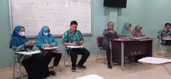 Post Graduate Program Students (PPs) Plan to Visit Institution in Bali and Lombok for study of Expertise