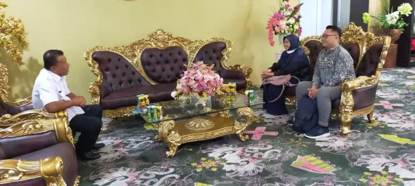 Sah, KKM UBM Gorontalo 2022 di Kabupaten Bolmut