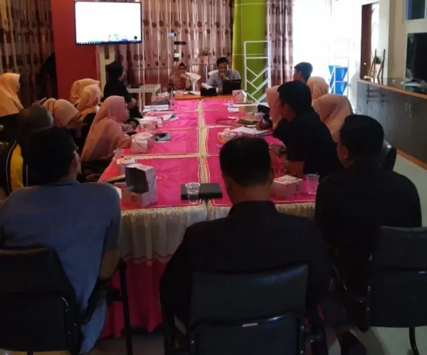 UBM-PT Sevima Jajaki Kerjasama, Manajemen Sistem Akademik