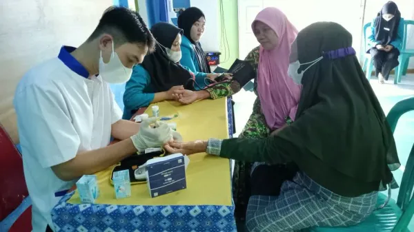 Mahasiswa Analis UBM Bakal Gelar Baksos di 15 Desa