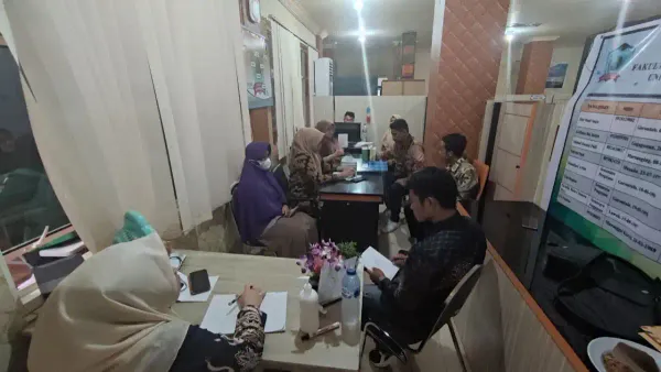 F-STIK UBM Geber Persiapan UAS