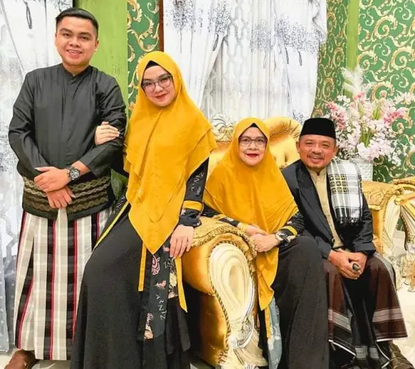 Ketua YBMG: Idul Adha Mengasah Kepedulian Sosial