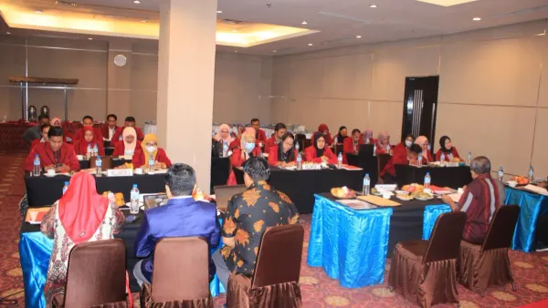 Studi Kepakaran PPs Unbita Memang Beda