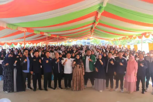 SPKKMB UBM Gorontalo Resmi Digelar