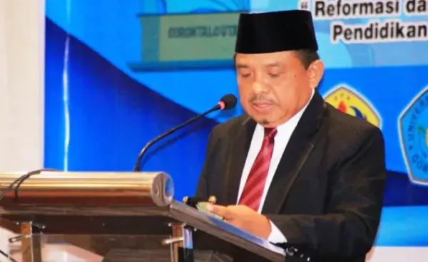 Gelar Rakor, APTISI Gorontalo & Asosiasi Profesi Prihatin Masa Depan PTS