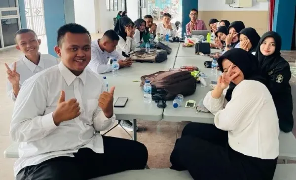 UKM Jurnalistik UBM Siap Sukseskan Dies Natalis