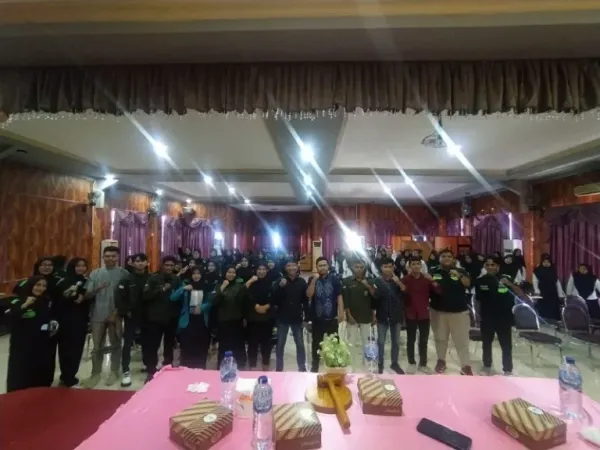 Regenerasi HMPS ARS Lewat Mubes