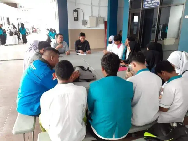 Besok, UBM Meriahkan Peringatan HKN