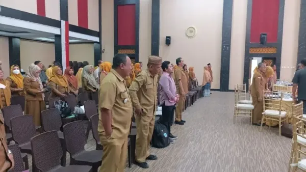 UBM Apresiasi Komitmen Pemkot Atasi Kemiskinan