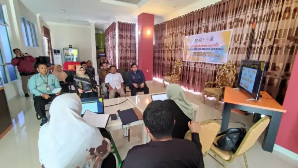 UBM Selangkah Buka Prodi Baru