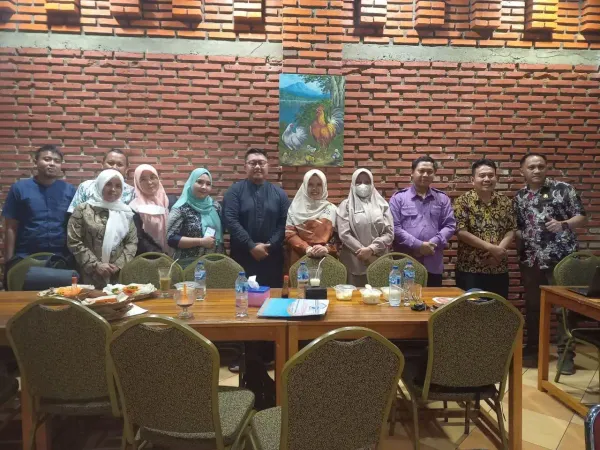 UBM Special Education Study Program & Education, Youth, and Sport Office Discuss Implementation of Cooperation Program