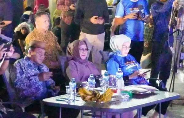 12 Tahun Pemda Bone Bolango – YBMG Bangun Sinergitas