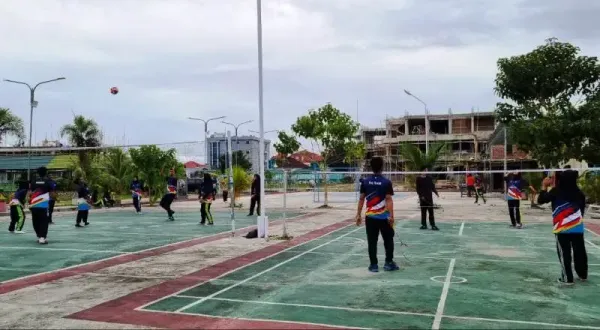 Asah Bakat Olahraga, UBM Sport Center Makin Diminati
