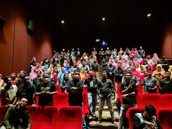 YBMG Knows How to Pamper Their Employees