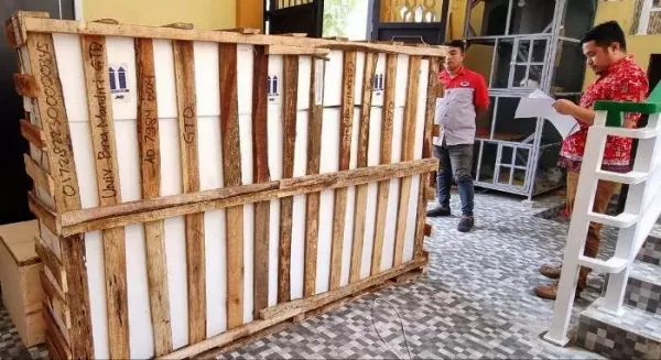 UBM Gorontalo Receives Grant for Technologically Advanced Classroom Facilities from Ministry of Education and Research