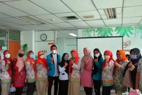 UBM Gorontalo ARS Student Internship Examination Results at Harapan Kita Hospital Satisfactory