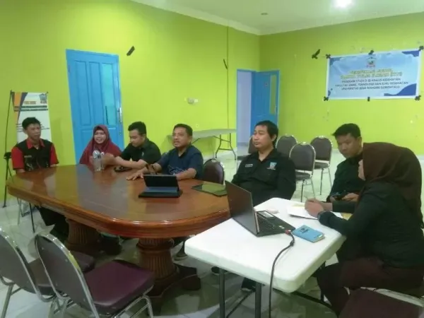 UBM Gorontalo Prepares Budget for Research Grants for Beginner Lecturers