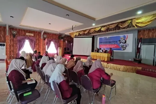 Rector of UBM Gorontalo Evaluates Academic Implementation in the Middle of Even Semester